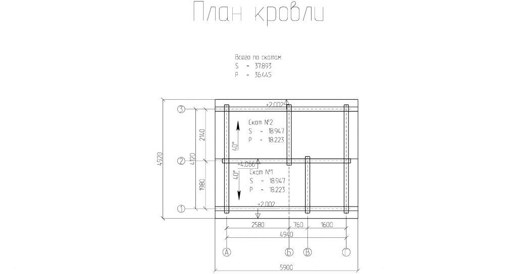 Проект № Б-11, 3D-модель